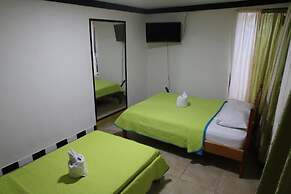 Hotel Osly del Norte