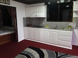 Hotel Osly del Norte