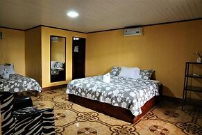 Hotel Osly del Norte