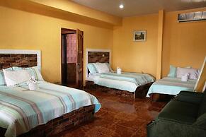 Hotel Osly del Norte