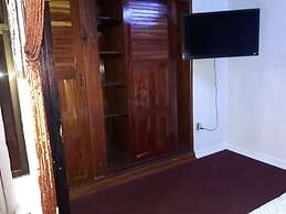 Hotel Osly del Norte