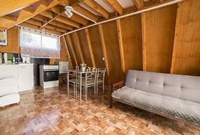 Pyramidal Park Valdivia