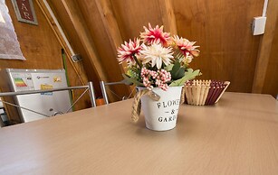 Pyramidal Park Valdivia