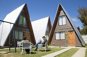 Pyramidal Park Valdivia