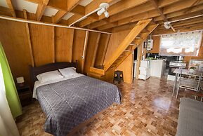 Pyramidal Park Valdivia