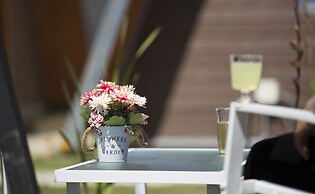 Pyramidal Park Valdivia