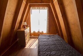 Pyramidal Park Valdivia