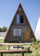 Pyramidal Park Valdivia