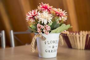 Pyramidal Park Valdivia