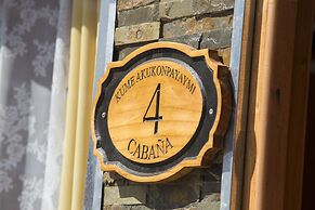 Pyramidal Park Valdivia