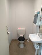 Irish Club Accommodation