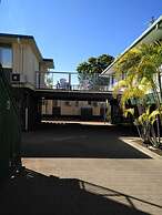 Irish Club Accommodation