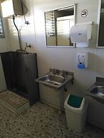 Irish Club Accommodation