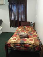 Irish Club Accommodation