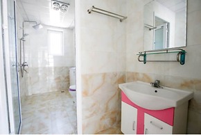 XIAOMIN INN Wentianhuayuan 1