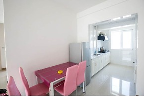 XIAOMIN INN Wentianhuayuan 1