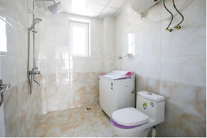 XIAOMIN INN Wentianhuayuan 1