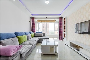 XIAOMIN INN Wentianhuayuan 2