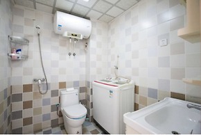 XIAOMIN INN Wentianhuayuan 3