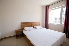 XIAOMIN INN Wentianhuayuan 3