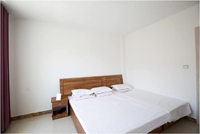 XIAOMIN INN Wentianhuayuan 3