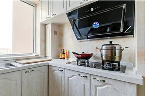 XIAOMIN INN Yujinglongwan 1