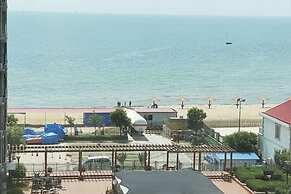 XIAOMIN INN Yujinglongwan 1