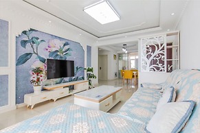 XIAOMIN INN Yujinglongwan 1