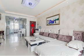 XIAOMIN INN Yujinglongwan 2