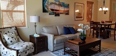 Vacation In Ko Olina Resort 2 Bedroom Villa by RedAwning