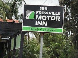 Frewville Motor Inn