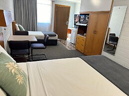 Frewville Motor Inn