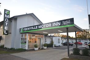 Frewville Motor Inn