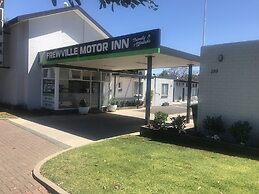 Frewville Motor Inn
