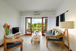 Echo Beach Villa & Apartment