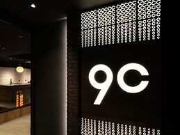 9 C Hotel Asahikawa