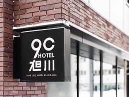 9 C Hotel Asahikawa