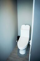 SEKAI HOTEL Fuse - Hostel