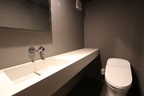 SEKAI HOTEL Fuse - Hostel