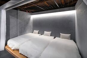 SEKAI HOTEL Fuse - Hostel