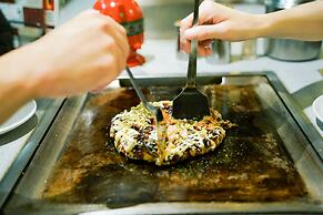 SEKAI HOTEL Fuse - Hostel