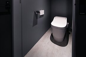 SEKAI HOTEL Fuse - Hostel