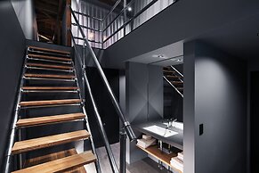 SEKAI HOTEL Fuse - Hostel