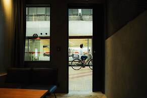 SEKAI HOTEL Fuse - Hostel