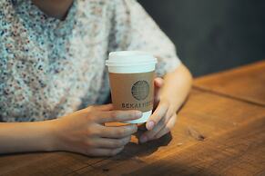 SEKAI HOTEL Fuse - Hostel