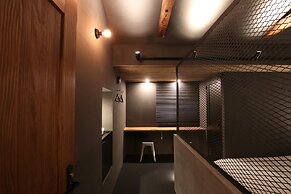 SEKAI HOTEL Fuse - Hostel