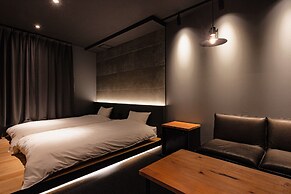 SEKAI HOTEL Fuse - Hostel