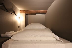 SEKAI HOTEL Fuse - Hostel