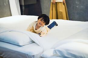 SEKAI HOTEL Fuse - Hostel