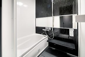 SEKAI HOTEL Fuse - Hostel